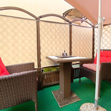 Apartamento Gardenia One Novigrad Istria Exterior foto