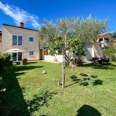 Apartamento Gardenia One Novigrad Istria Exterior foto