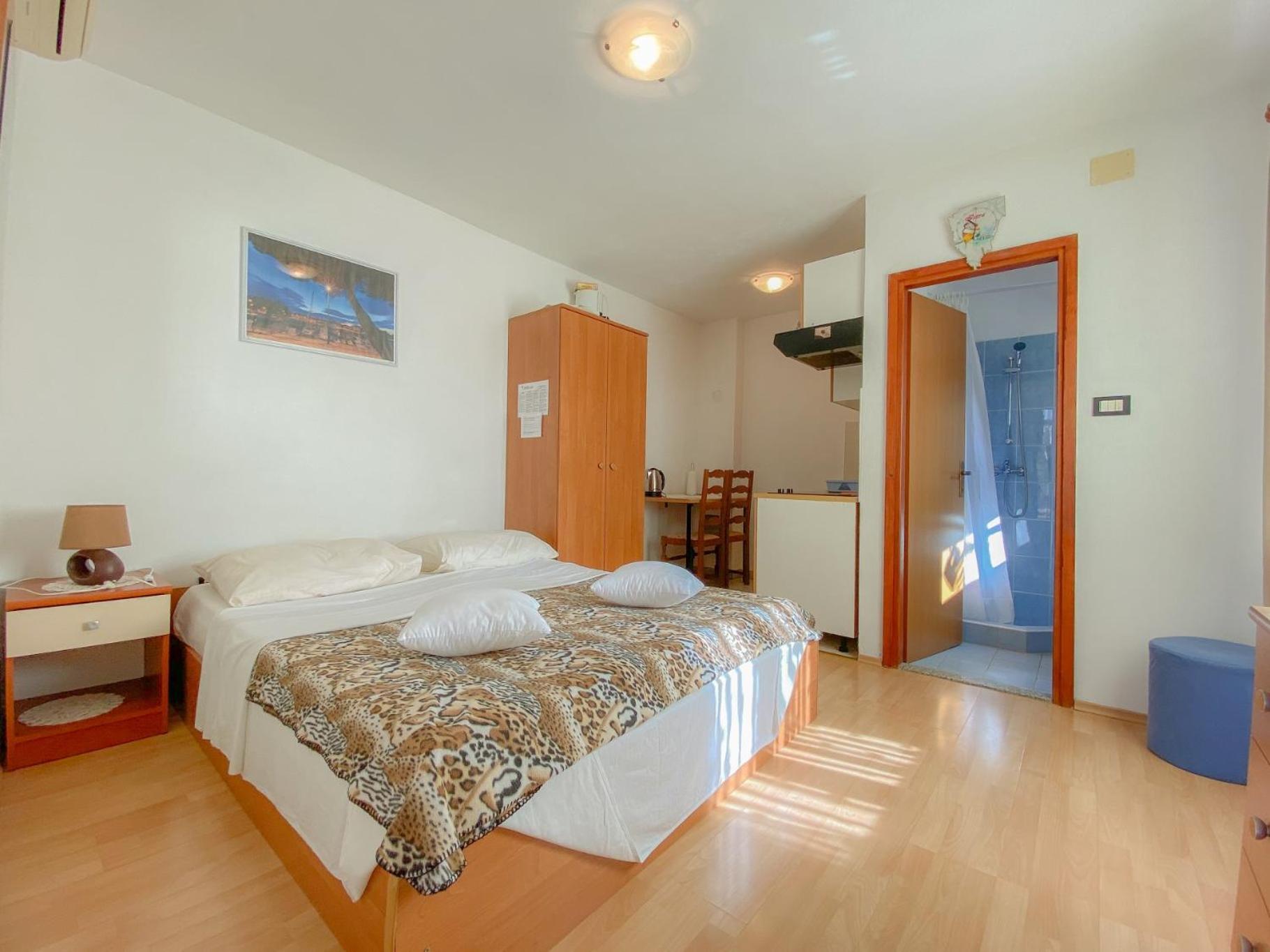 Apartamento Gardenia One Novigrad Istria Exterior foto