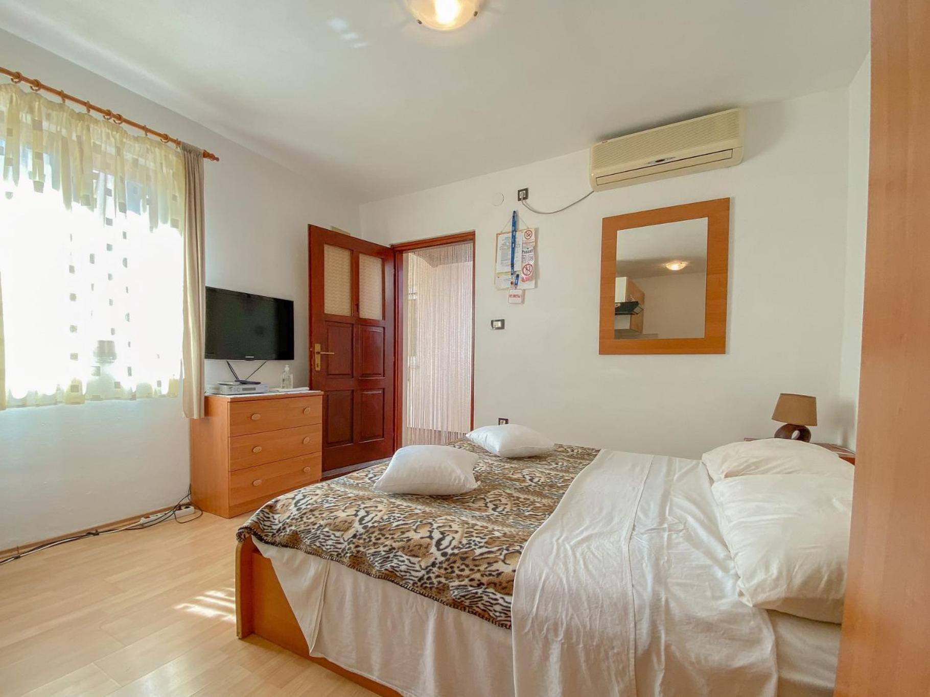 Apartamento Gardenia One Novigrad Istria Exterior foto