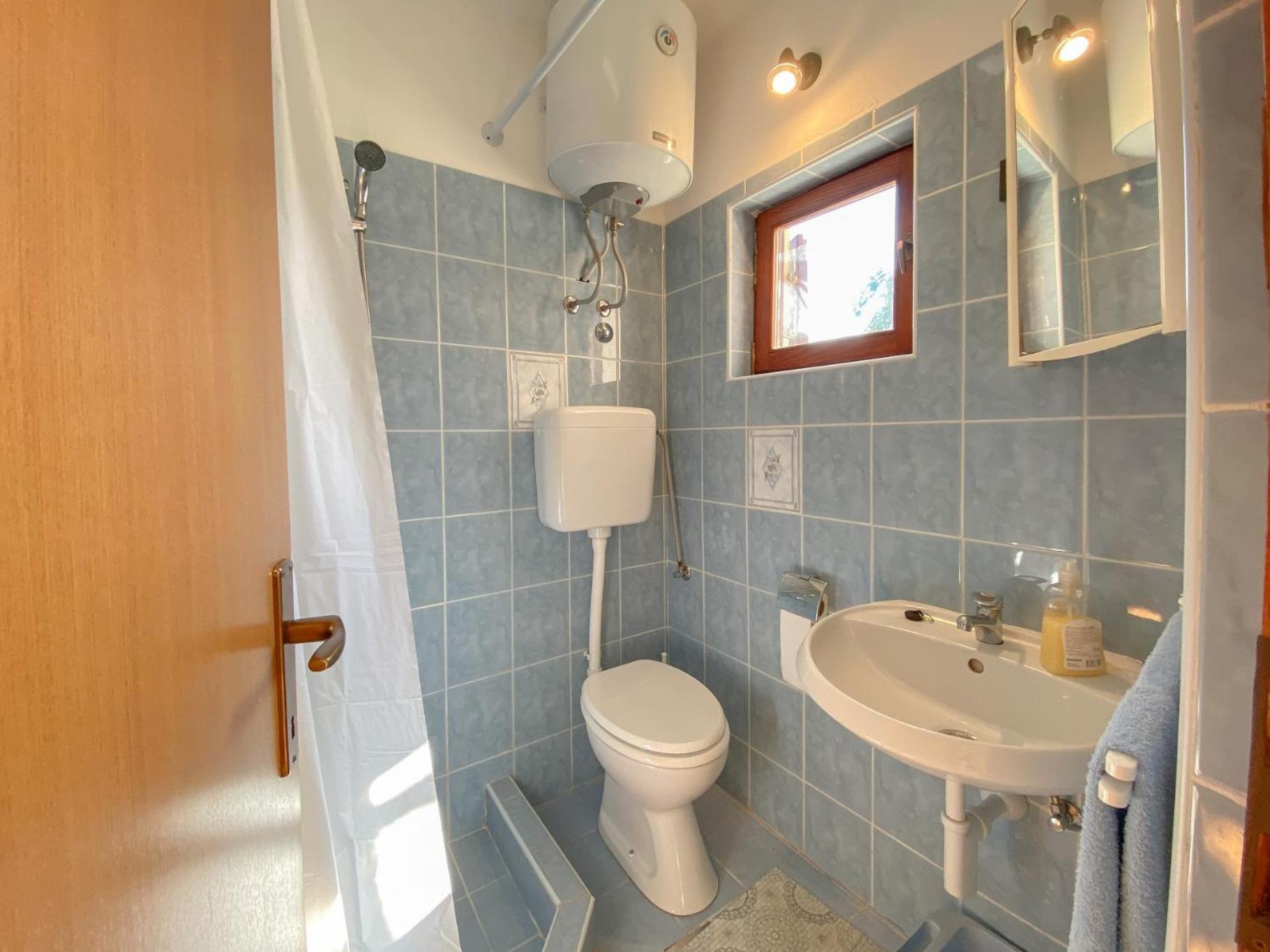 Apartamento Gardenia One Novigrad Istria Exterior foto