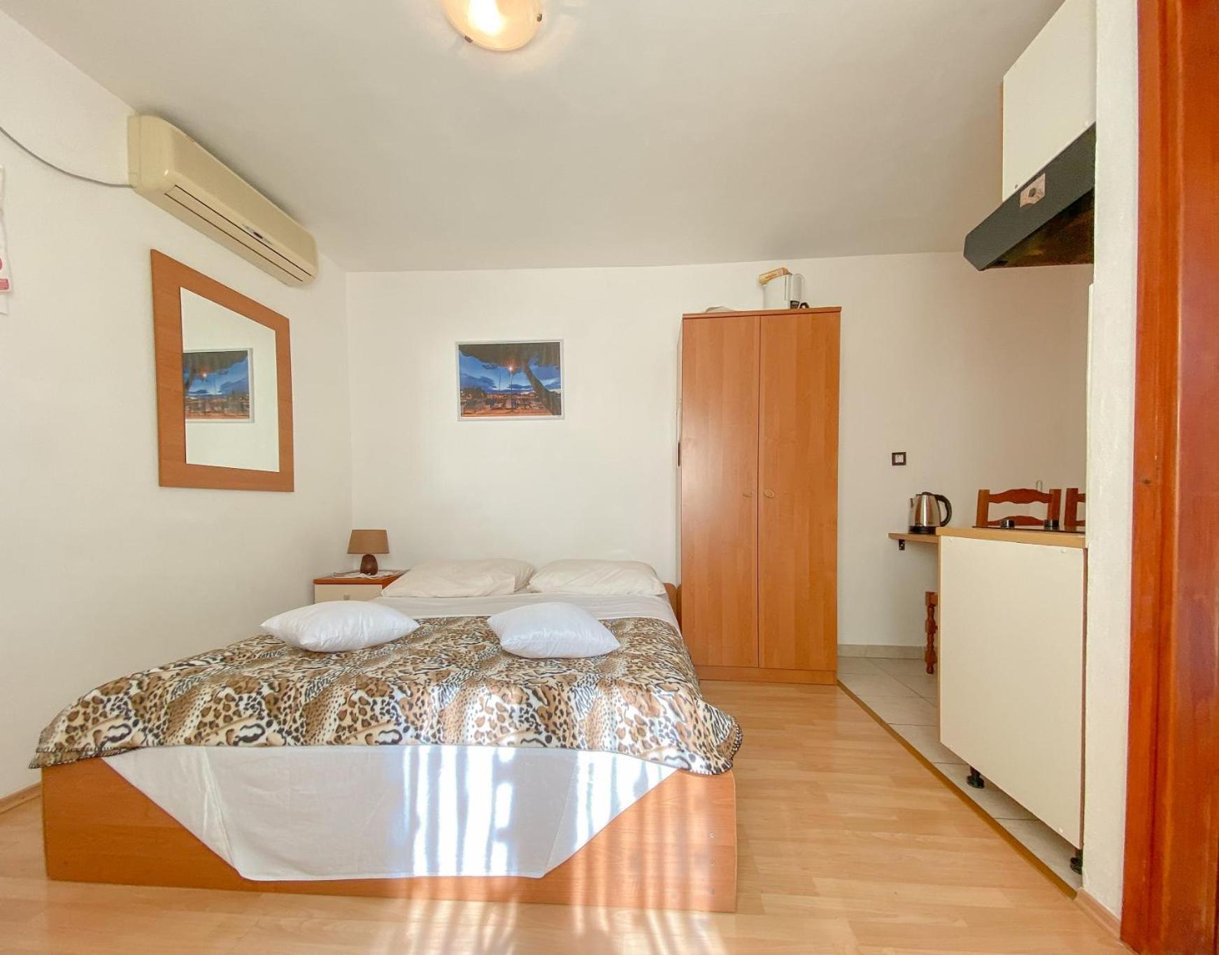 Apartamento Gardenia One Novigrad Istria Exterior foto